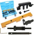 Alat za provjeru kompresora, alat za servis kompresora, profesionalni alati za pneumatski servis, set alata za popravku kompresora, visokokvalitetni alati za auto servis.