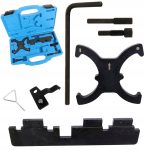 Vijak za uklanjanje remena i pribor za popravku automobila, set za varijatore remena, alati za auto servis.