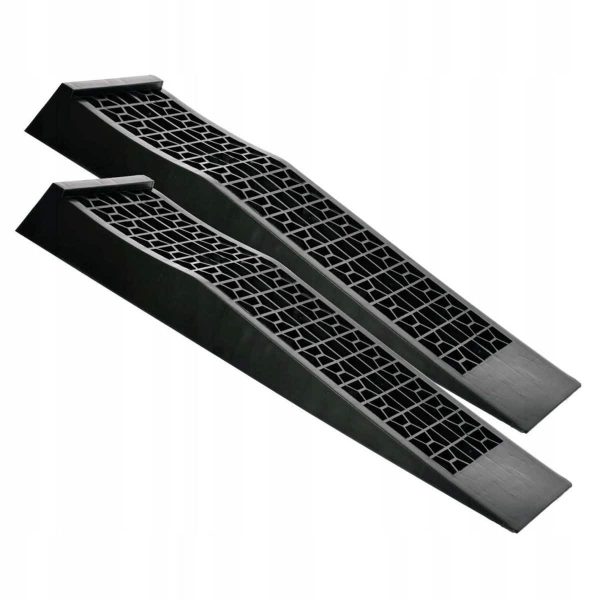 Navozna Rampa Platforma Dizalica za Auta Set 2/1 9T
