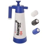 Pjenomat KWAZAR VENUS SUPER ALKALINE 2l Špricaljka