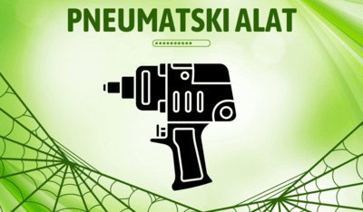 Sander za zrak, profesionalni alat za obradu površina, visok kvalitet i izdržljivost.