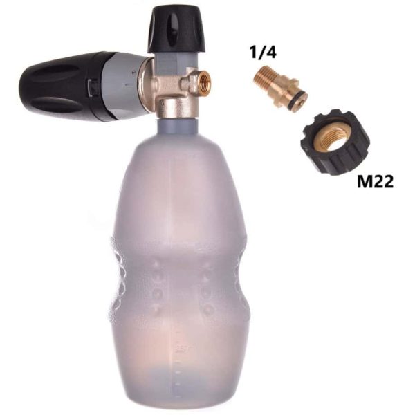 Pjenomat za Karcher HD HDS MTM HYDRO M22 220bar Dizna 1,25mm