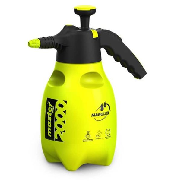 Ručni Pjenomat za Pjenu Šampon Marolex 2L