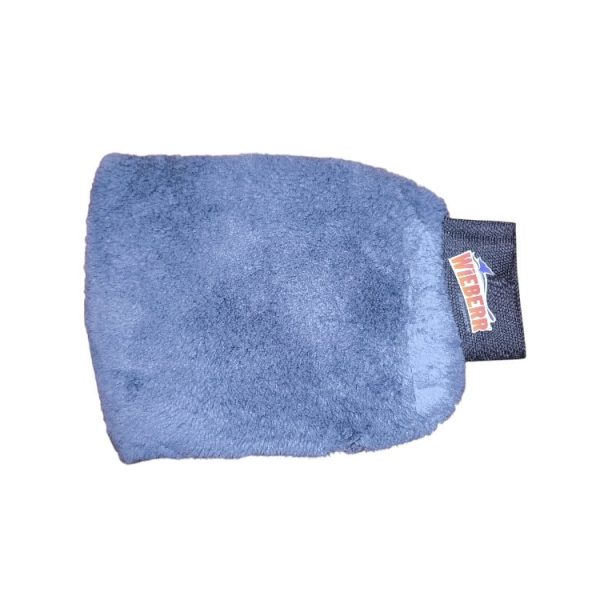 Wieberr Rukavica za Pranje Auta Mikrofiber