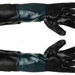 Nextgen radne rukavice za zaštitu od ulja i kemikalija, vodootporne i izdržljive, idealne za industrijsku primjenu.