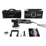 ChemicalWorkz DA Polirka DA9 Dual Action 125mm