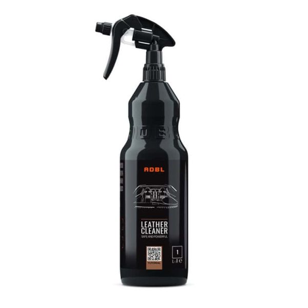 ADBL Leather Cleaner Sredstvo za Čišćenje Kože