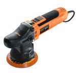 Akumulatorski udarni brus sa rotacijom i velikom snagom za profesionalnu upotrebu.
