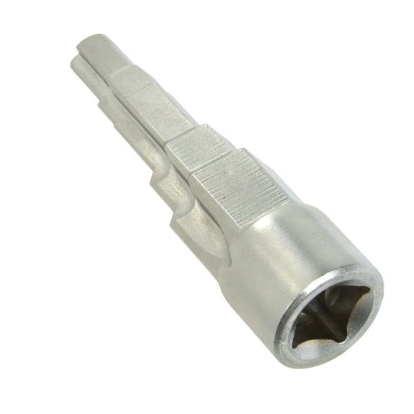 5-Stepena Redukcija Za Gedore Do 1" Za Pištolj Ključ Pogon 1/2"