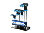 Set Imbusa Na Stalku T TIP 2-10MM G30590 GEKO 10/1