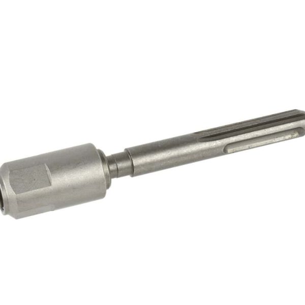 Adapter Redukcija Prelaz SDS Max u na SDS Plus Metalna