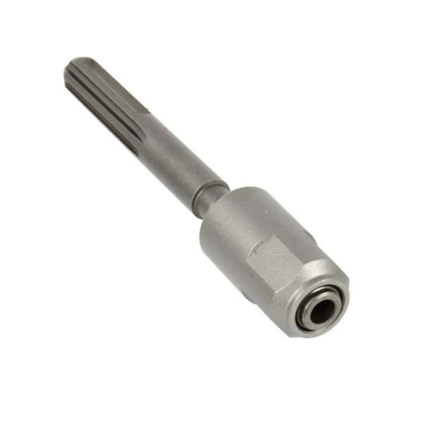 Adapter Redukcija Prelaz SDS Max u na SDS Plus Metalna