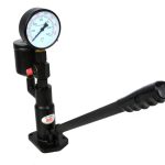 Precizni ručni tlakometer za zrak, industrijske i automatizacijske aplikacije.