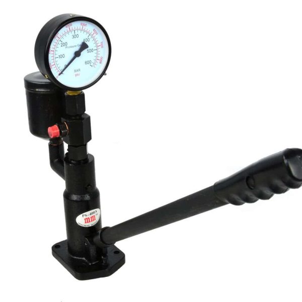 Alat Pumpa Za Testiranje Tester Dizni Injektora GEKO
