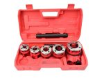 Alat Ureznice Nastavci za Navoje 3/8 Do 1-1/4" Set 5/1