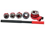 Alat Ureznice Nastavci za Navoje 3/8 Do 1-1/4" Set 5/1