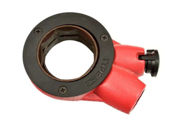 Alat Ureznice Nastavci za Navoje 3/8 Do 1-1/4" Set 5/1