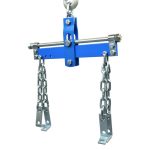 Metan za ventilaciju i industrijske alate za zrak.