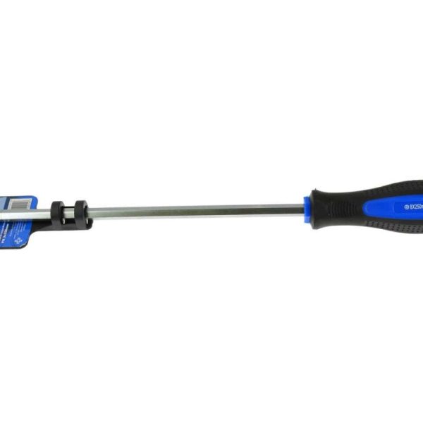 Dugi Duboki Šarafciger Krstasti 3X250MM Plavo Crni Philips
