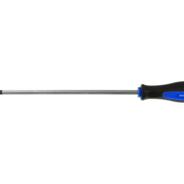 Dugi Duboki Šarafciger Krstasti 3X250MM Plavo Crni Philips