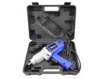 Elektr. Pištolj Za Odvrtanje Guma 1/2" Set Sa Gedorama