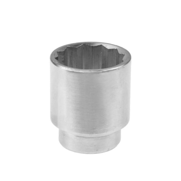 Gedora Utičnica za Pištolj Račnu Ključ 3/4" 41mm 12-Ugaona GEKO