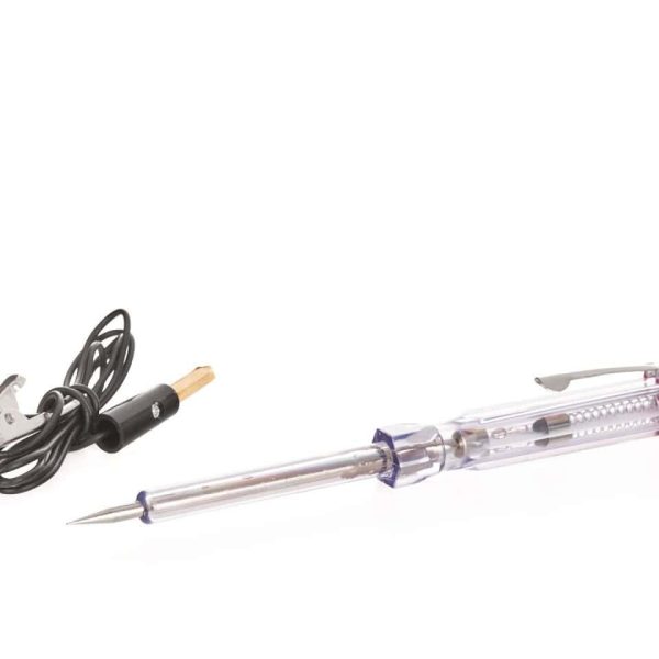 Ispitivač Struje 6V - 24V SA 90CM Kablom Šarafciger