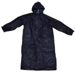 Otporno odijelo za zaštitu od prskanja i prašine, idealno za rad na gradilištu ili u industriji.