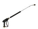 Kratki Pištolj Sa Kopljem 740MM Za Karcher HD HDS 345Bar