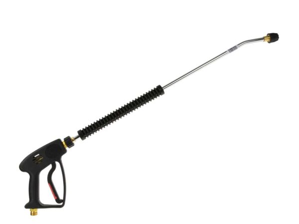 Kratki Pištolj Sa Kopljem 740MM Za Karcher HD HDS 345Bar