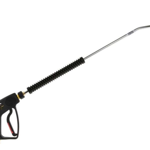 Kratki Pištolj Sa Kopljem 740MM Za Karcher HD HDS 345Bar