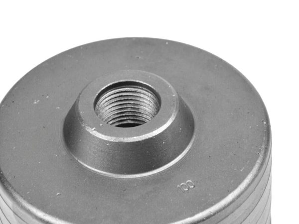 Kroneri 30 40 65 80 100mm i Adapter 350mm Za SDS PLUS i MAX Set