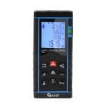 Laser udaljenost mjerilac za industriju i građevinarstvo, precizno mjerenje udaljenosti.