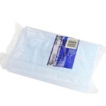 Škripavi cement za popravak i održavanje pod pritiskom, 1 kg, EKO kvalitet.