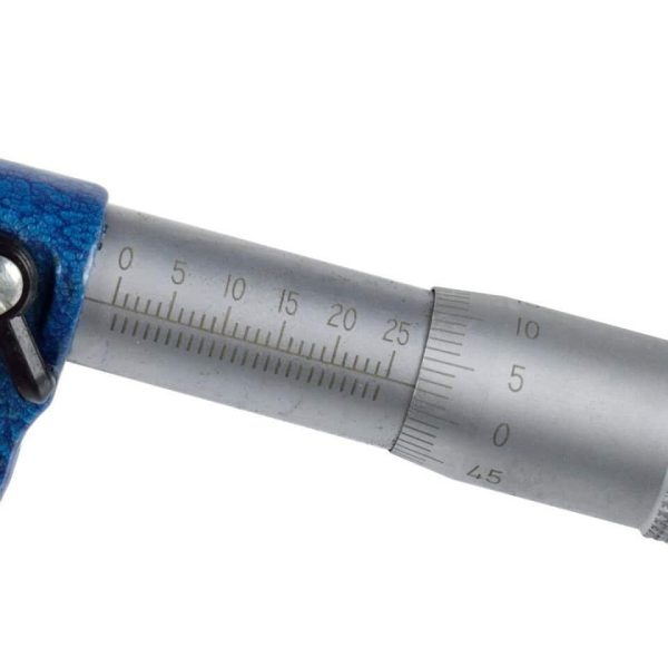 Mehanički Mikrometar 0,01MM G01486 GEKO
