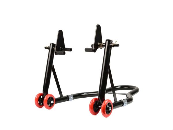 Mini Postolje Stander Nosač Za Motore Skutere Čopere Do 500KG
