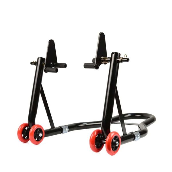 Mini Postolje Stander Nosač Za Motore Skutere Čopere Do 500KG
