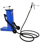 Tlak za održivanje-časice za auto servis, industrijsku upotrebu, visokoprecizni alat za održavanje.