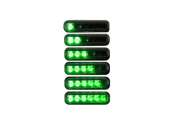 LED indikator za zračne alate, energetski efikasni i visok kvalitet.
