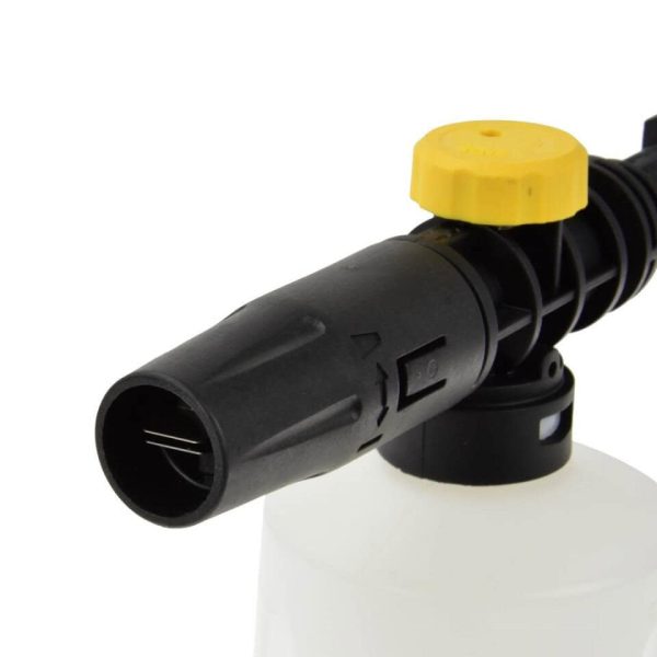 Pjenomat Za Karcher K2 K3 K4 K5 Serije 1L Plastični