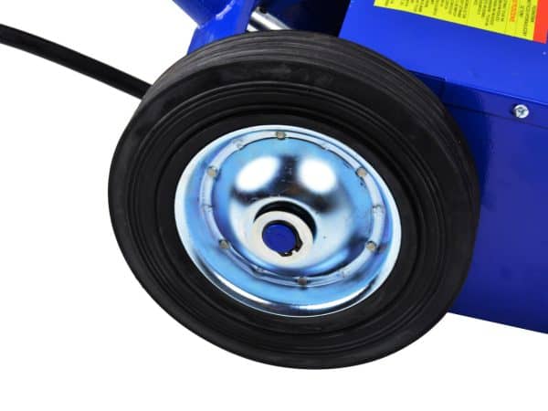 Pneumatska Dizalica Jastuk Balon 22T Za Kamione G01068 GEKO