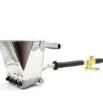 Rezervoar za ulje sa cilindrom i šmrkom za zrak za industrijsku primjenu, visok kvalitet.