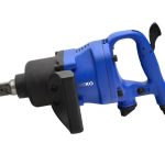 Alat za zračno brušenje, Geko profesionalni pneumatiki alat za obradu metala i drveta.