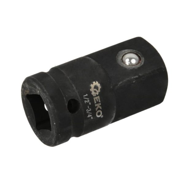 Prelaz Za Gedore i Udarni Pištolj Sa 1/2" Ž Na 3/4" M Redukcija