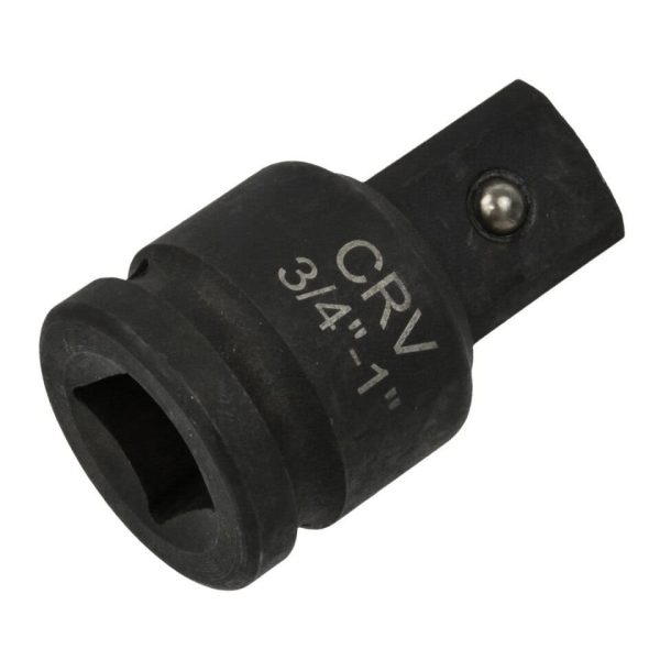 Prelaz Za Gedore i Udarni Pištolj Sa 3/4" Ž Na 1" M