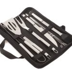 Set za LPG alate, kompresor, pumpe i ventil sklopove za rad na LPG instalacijama.