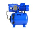 Pumpa Za Vodu Hidrofor Hidropak 24L 1100W JET100S Geko