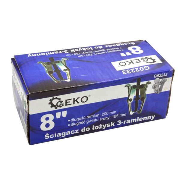 Radapciger Izvlakač Tronožac 6" 150MM