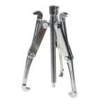 Odvijač za pneumatske alate, industrijski alat za grubo i precizno namještanje.