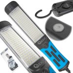 Radionička LED Lampa 230V 15W Sa Magnetom Kukom 5M Kabla
